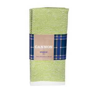 Canon Linnard Kitchen Towel 50X70 Cm 2 Pcs
