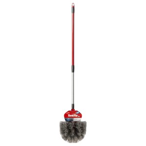 Tonkita Flokker Cobweb Brush