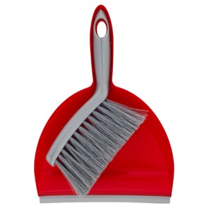 Tonkita Mini Set Dustpan & Brush