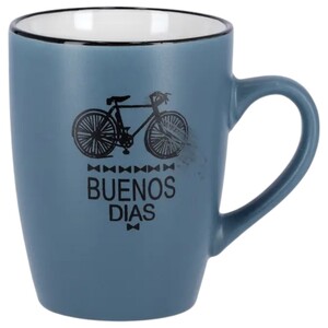 Royal Ford Mug Stoneware 12 Oz Rf9238