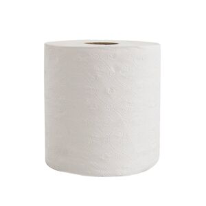 Our Choice Maxi Roll Embossed 190 M X 2 Pcs