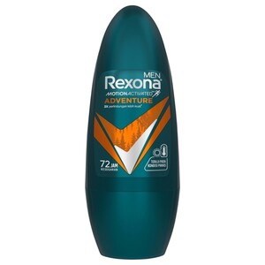 Rexona Men Roll On Adventure 45Ml