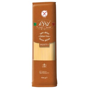 1881 Spaghetti N0.5 Gluten Free 400G