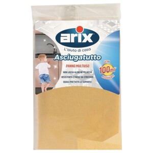 Arix L'aiuto Di Casa Multiuso