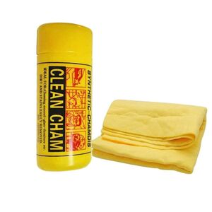 Assorted Chamois Synthtc 430X320x2 Mm 03-43/3
