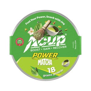 A Cup Protein Matcha 55G