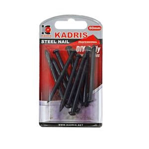 Kadris Steel Nail Assorted