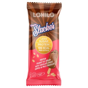 Lohilo Protein Ice Cream Stick Slacker 90Ml