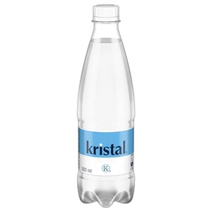 Kristal Sparkling Water 500Ml
