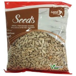 Lamb Brand Sunflower Kernels 150G