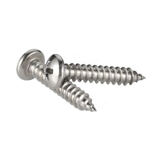 Al Jazeera Self Tapping Screw Set 2643