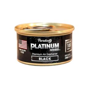 Paradise Platinum Series Premium Air Freshener