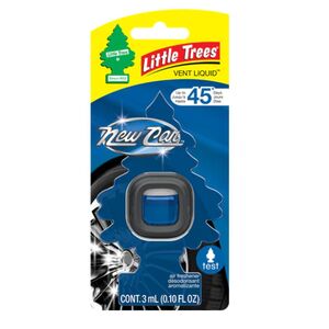 Little Trees Vent Liquid Air Freshener Assorted