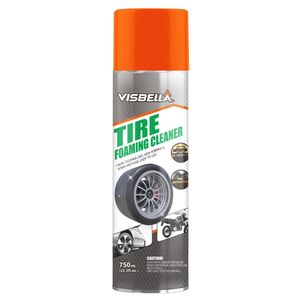 Visbella Tire Foaming Cleaner