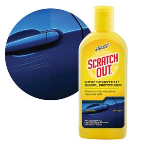 F1 Scracth Out 7 Oz