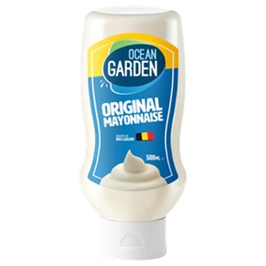 Ocean Garden Mayonnaise Original 500Ml