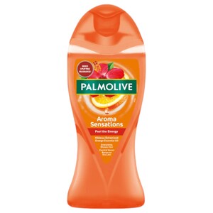 Palmolive Shower Gel Aroma Sensations Feel The Energy 500Ml