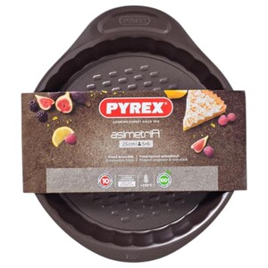 Pyrex Flan Pan With Loose Base 25Cm