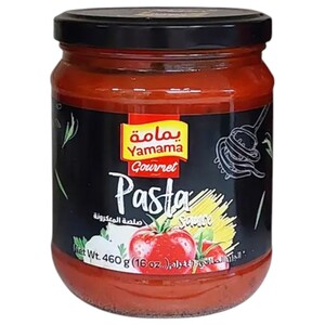 Yamama Pasta Sauce 460G