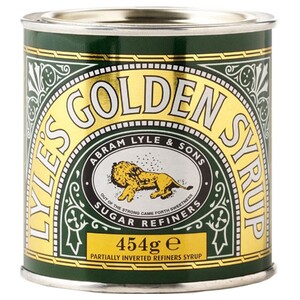 Lyle's Golden Syrup 454G