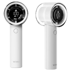 Wiwu Handheld Fan Wi-Fs010grn