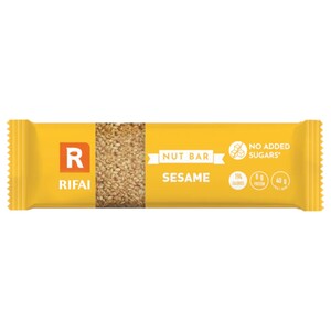 Rifai Nut Bar Sesame 40G