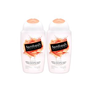 Fem Fresh Daily Intimate Wash 250Ml