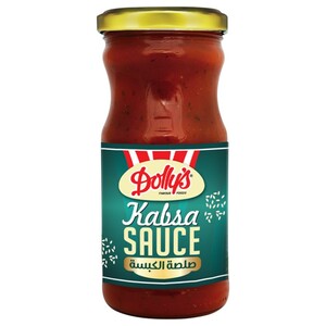 Dolly's Kabsa Sauce 360G