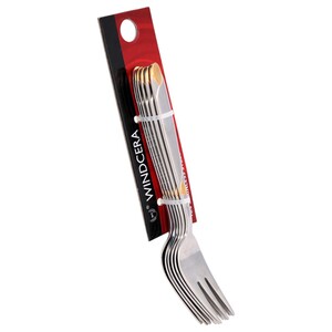 Windcera Sania Tea Fork 6 Pieces