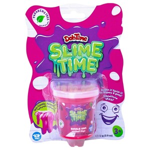 Dohtime Slimetime Single Can 62G
