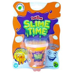 Dohtime Slimetime Single Can Blister 100G