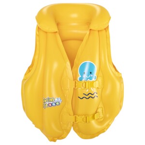Bestway Swim Safe Vest Baby Step B 51X46