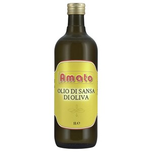 Amato Olive Pomace Oil 1L