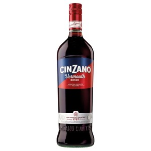 Cinzano Rosso Vermouth 1L