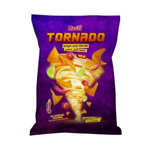 Master Chips Tornado 80G