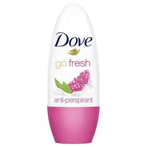 Dove Roll On Pomegranate Scent Da Vinci Ui 50Ml