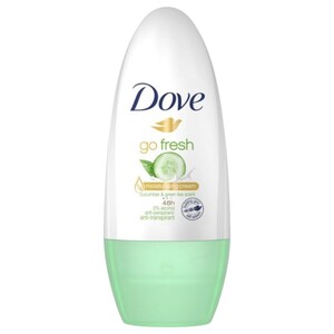 Dove Roll On Cucumber Scent Da Vinci Ui 50Ml