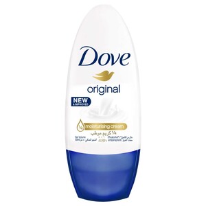 Dove Roll On Original Da Vinci Ui 50Ml