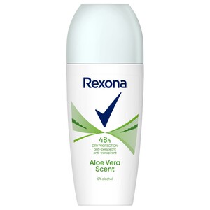 Rexona Roll On Aloe Vera 50Ml