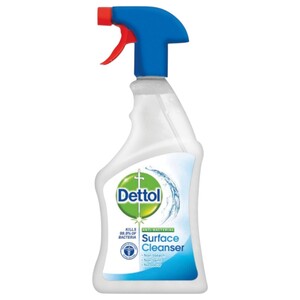 Dettol Surface Cleanser Spray 500Ml