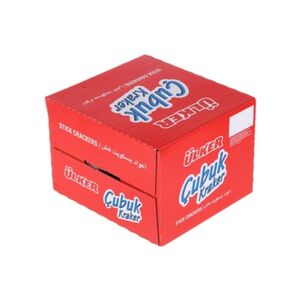 Ulker Stick Salty Cubuk 30G X24