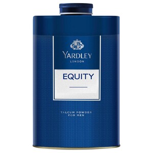 Yardley Talcum Powder For Men Equity 250G