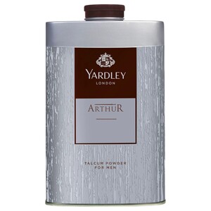 Yardley Talcum Powder Arthur 250G