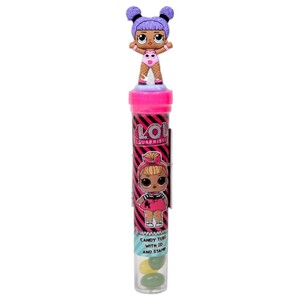 Lol Surprise Candy Tube 8G