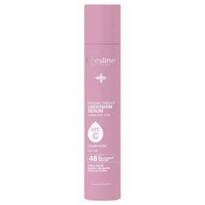 Beesline Radiant Bright Underarm Serum Jouri Rose 150Ml
