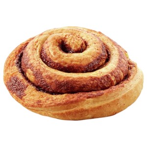 Sofi De France Cinnamon Roll