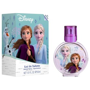 Disney Eau De Toilette Disney Frozen Ii 30Ml