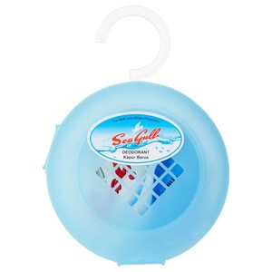 Sea Gull Deodorizer Kapur Sg-511