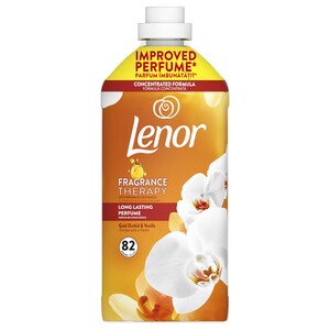 Lenor Fabric Softener Ultra Orchid 82 Washes 1722Ml