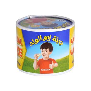 Regal Picon 8 Portions Cheese 120 Gr Pack Of 4